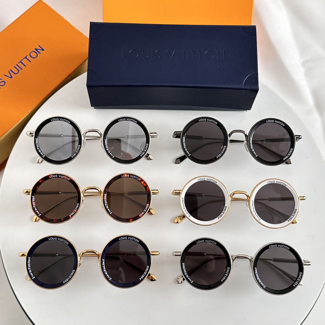 Louis Vuitton Sunglasses